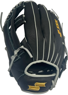 SSK EBC20 12" All-Round Glove Black/Grey LHT