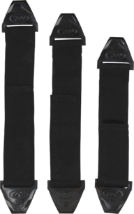 Rawlings Mach Leg Guard Replacement Straps