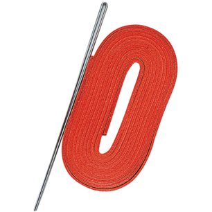 SSK Glove Repair Lace Orange