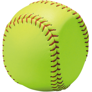 SSK Softball Spinner Training Ball