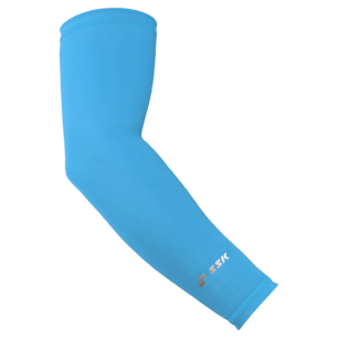 SSK X1 Compression Arm Sleeve Colombia Blue