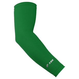 SSK X1 Compression Arm Sleeve Green