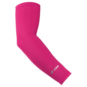 SSK X1 Compression Arm Sleeve Pink