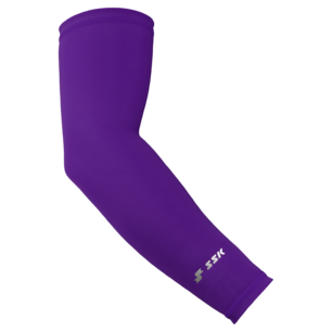 SSK X1 Compression Arm Sleeve Purple