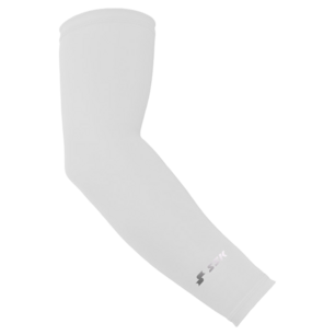 SSK X1 Compression Arm Sleeve White