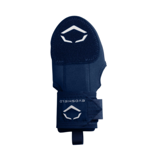 EvoShield Sliding Mitt Youth Navy