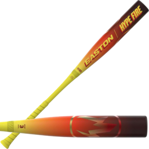 Easton Hype Fire BBCOR Baseball Bat 2026 -3
