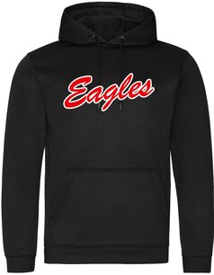 Eagles Dry Gear Hoodie