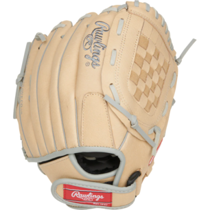Rawlings Sure Catch Carlos Correa 10.5" Youth Glove Tan/Grey RHT