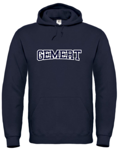 Gemert Hoodie