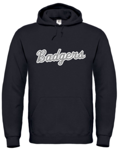 Badhoevedorp Badgers Hoodie
