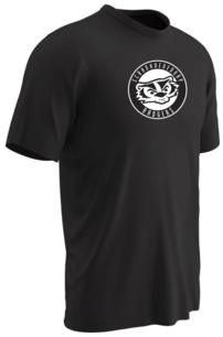 Badhoevedorp Badgers Dry Gear T-Shirt Alternate Logo