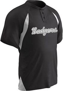 Badhoevedorp Badgers Practice Jersey New model