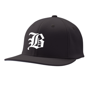 Badhoevedorp Badgers HC2 3D - Champro Flex Cap