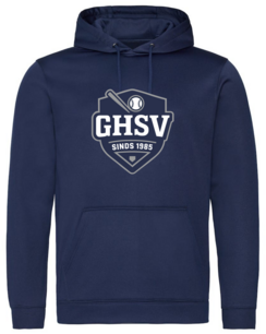 Gemert Dry Gear Hoodie Alternate Logo