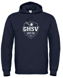 Gemert Hoodie Alternate Logo
