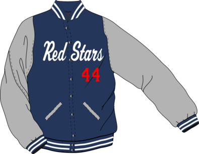 Red Stars Jack