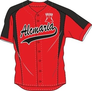 Alcmaria Victrix Jersey HB Alcmaria Victrix Jersey HB