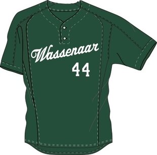 Wassenaar Jersey