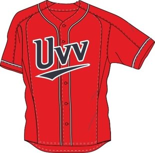 UVV Jersey