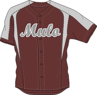 MULO Jersey