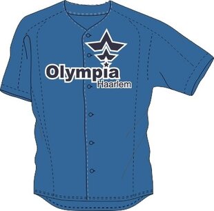 Olympia Haarlem Jersey Olympia Haarlem Jersey