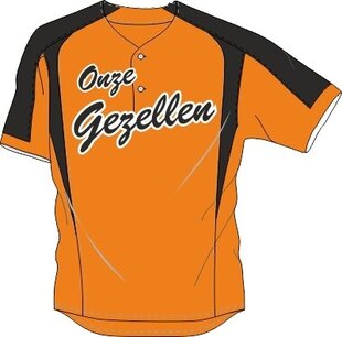 Onze Gezellen Jersey