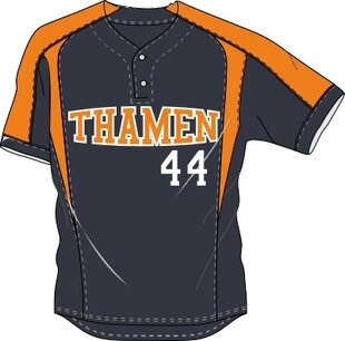 Thamen Jersey Thamen Jersey