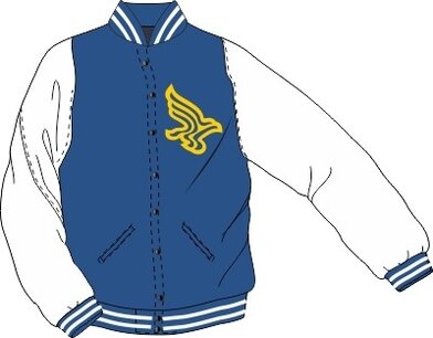 Blue Birds Jack  Blue Birds Jack