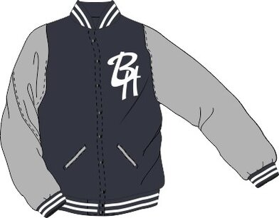 Blue Hitters Jack Blue Hitters Jack