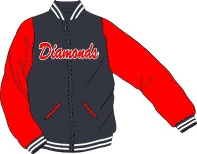 Diamonds Nieuwegein Jack Diamonds Nieuwegein Jack