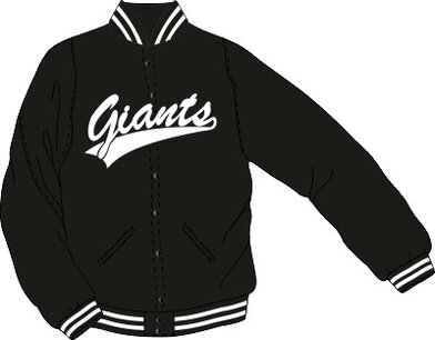 Giants Jack Giants Jack