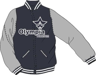 Olympia Haarlem Jack Olympia Haarlem Jack