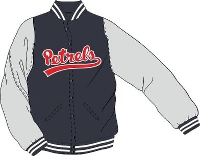 Flying Petrels Jack  Flying Petrels Jack