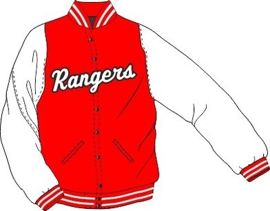 Radboud Rangers Jack