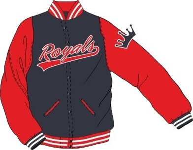 Royals Jack Royals Jack