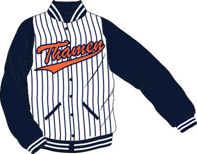 Thamen Jack Thamen Jack