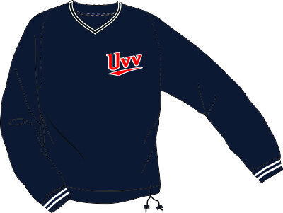UVV Windbreaker