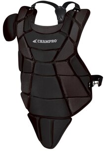 Champro Contour Fit Body Protector 14.5" Navy Champro Contour Fit Body Protector 14.5" Navy