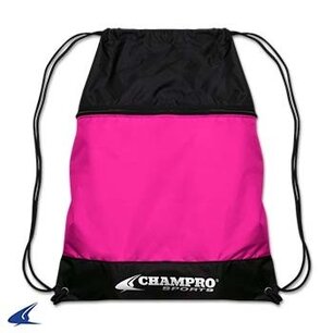 Champro Drawstring Sackpack