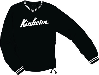 Kinheim Windbreker
