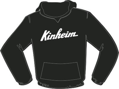 Kinheim Hoodie