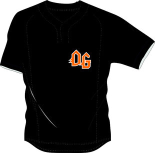 Onze Gezellen BP Jersey Mesh