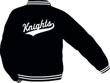 Knights Jack Knights Jack