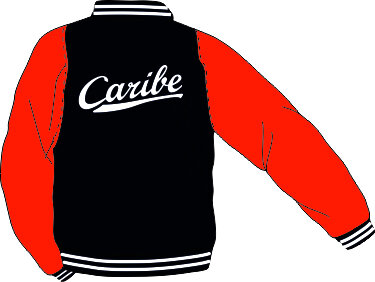 Caribe Jack Caribe Jack