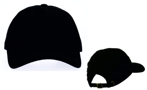 WOOL - Pro twill cap WOOL - Pro twill cap