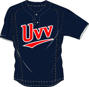 UVV BP Jersey Mesh