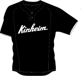 Kinheim BP Jersey Mesh