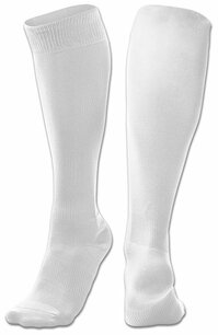 Champro Socks White Champro Socks White