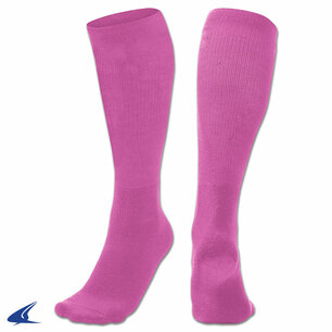 Champro Socks Hot Pink